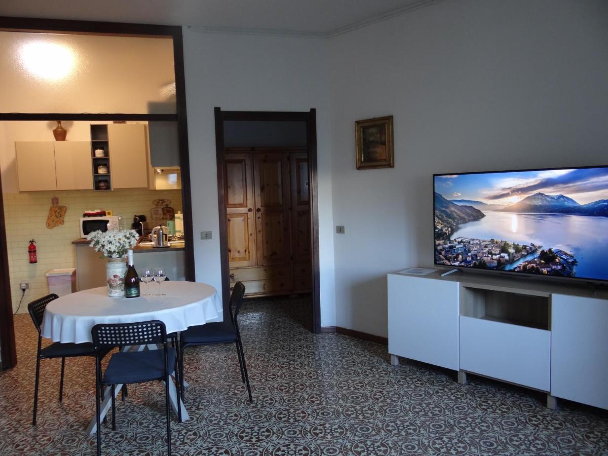 Roberta'S House, A Few Steps From The Lake ベッラーノ エクステリア 写真